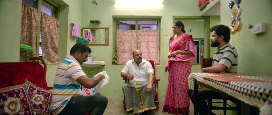 Uriyadi (2020) Malayalam 1080p WEB-HD AVC DD5 1 ESubs-BWT Uriyadi (2020) Malayalam 1080p WEB-HD AVC DD5 1 ESubs-BWT