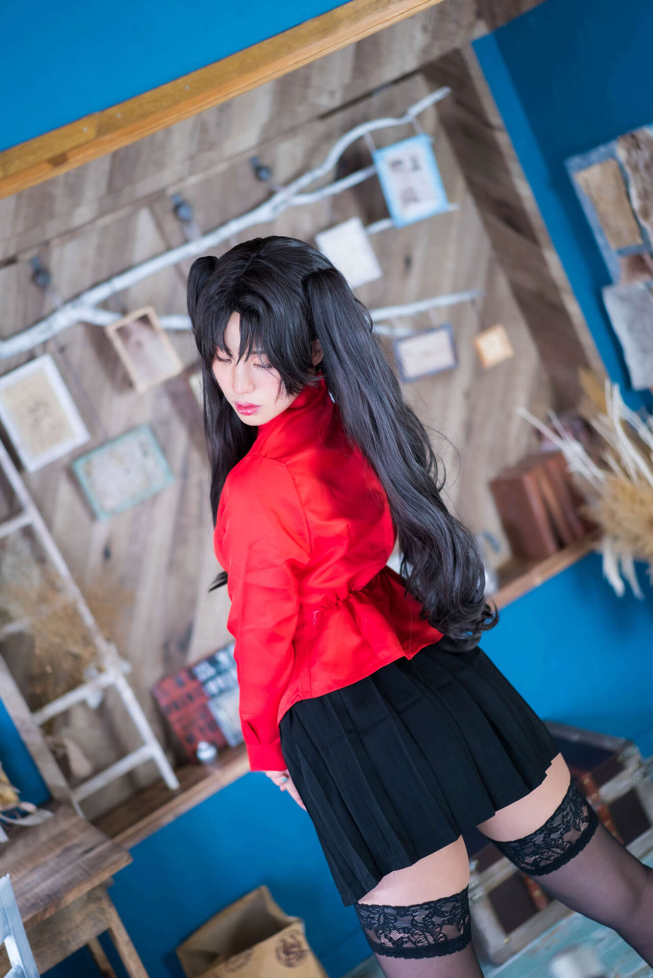 Riri kana - Rin