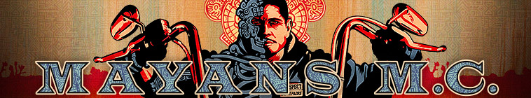 Mayans M C S02E10 XviD-AFG