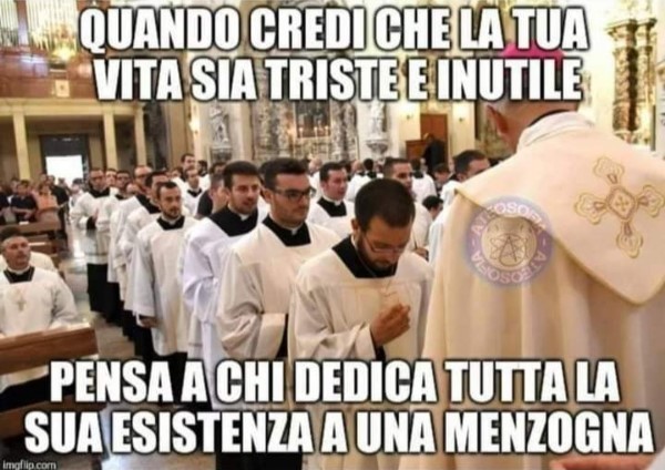 SLOGAN contro la religione - Pagina 12 QEkIjgXZ_o