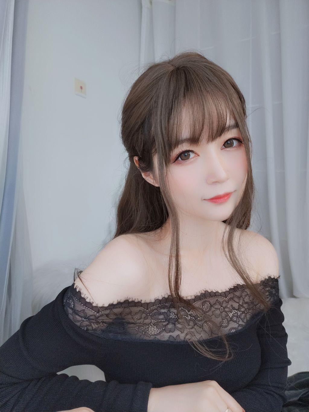 Coser @ 白银 81: 黑 西服 (136 photos)(115)
