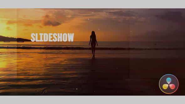 Event Scrol Slideshow - VideoHive 48799547