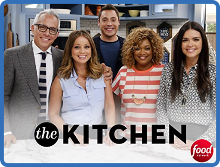 The Kitchen S29E07 HAlloween How-To Headquarters 720p WEB h264-KOMPOST