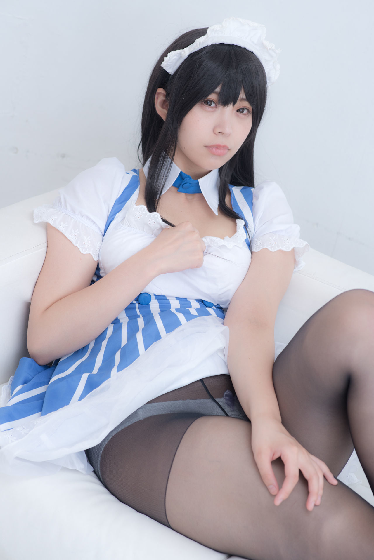 黒タイツ