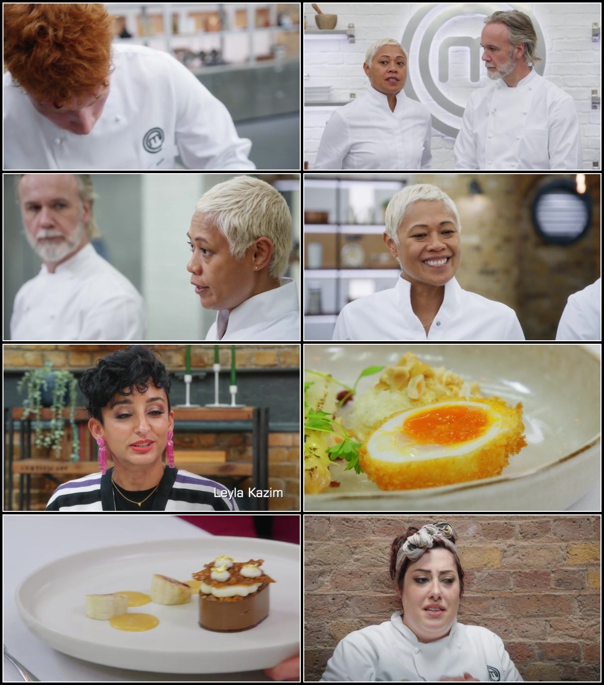 MasterChef The Professionals S16E12 HDTV x264-TORRENTGALAXY