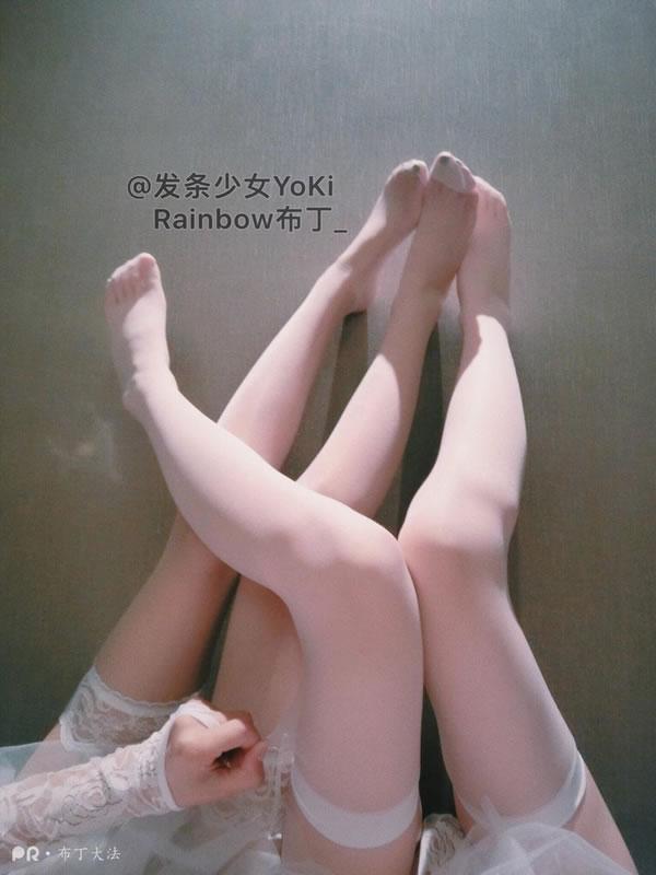 发条少女-我们等你大胆写真(4)