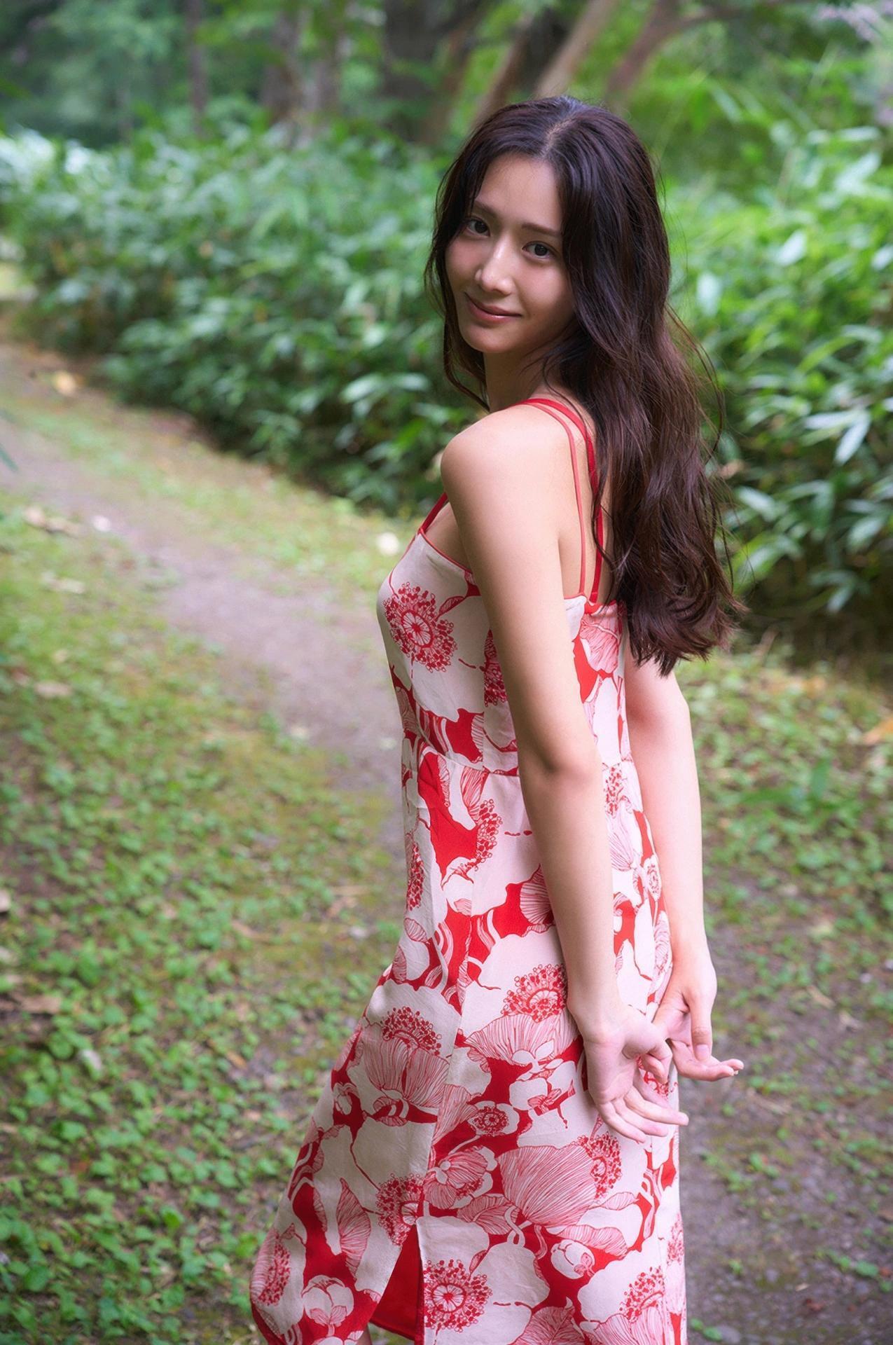 Yasuyo Saito 斎藤恭代, 週プレ＋Special No.345 4th Week Set.02(1)