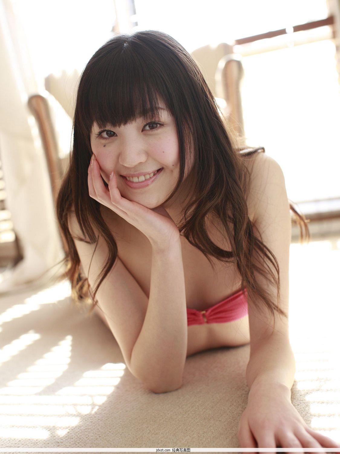 [Sabra] 船岡咲 saki funaoka 经典图集(35)