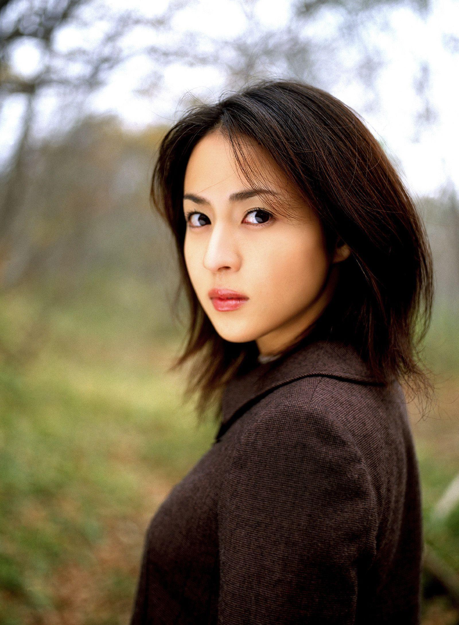 [NS Eyes] SF-No.196 Akiko Kinouchi 木内晶子 写真集(10)