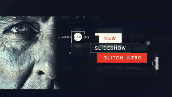 Digital Slideshow Opener - VideoHive 20724384