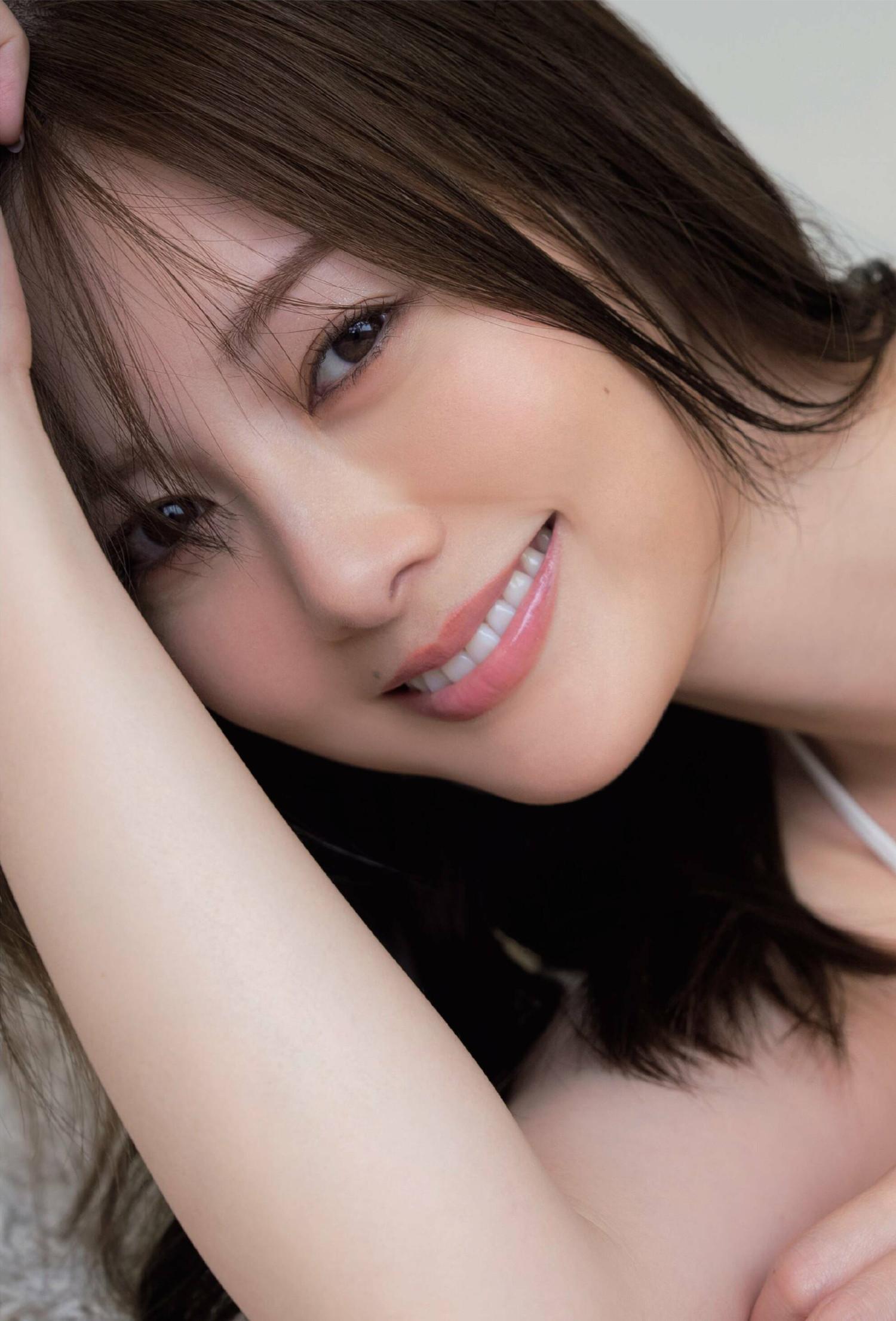 Mai Shiraishi 白石麻衣, FRIDAY 2023.01.13 (フライデー 2023年1月13日号)(21)