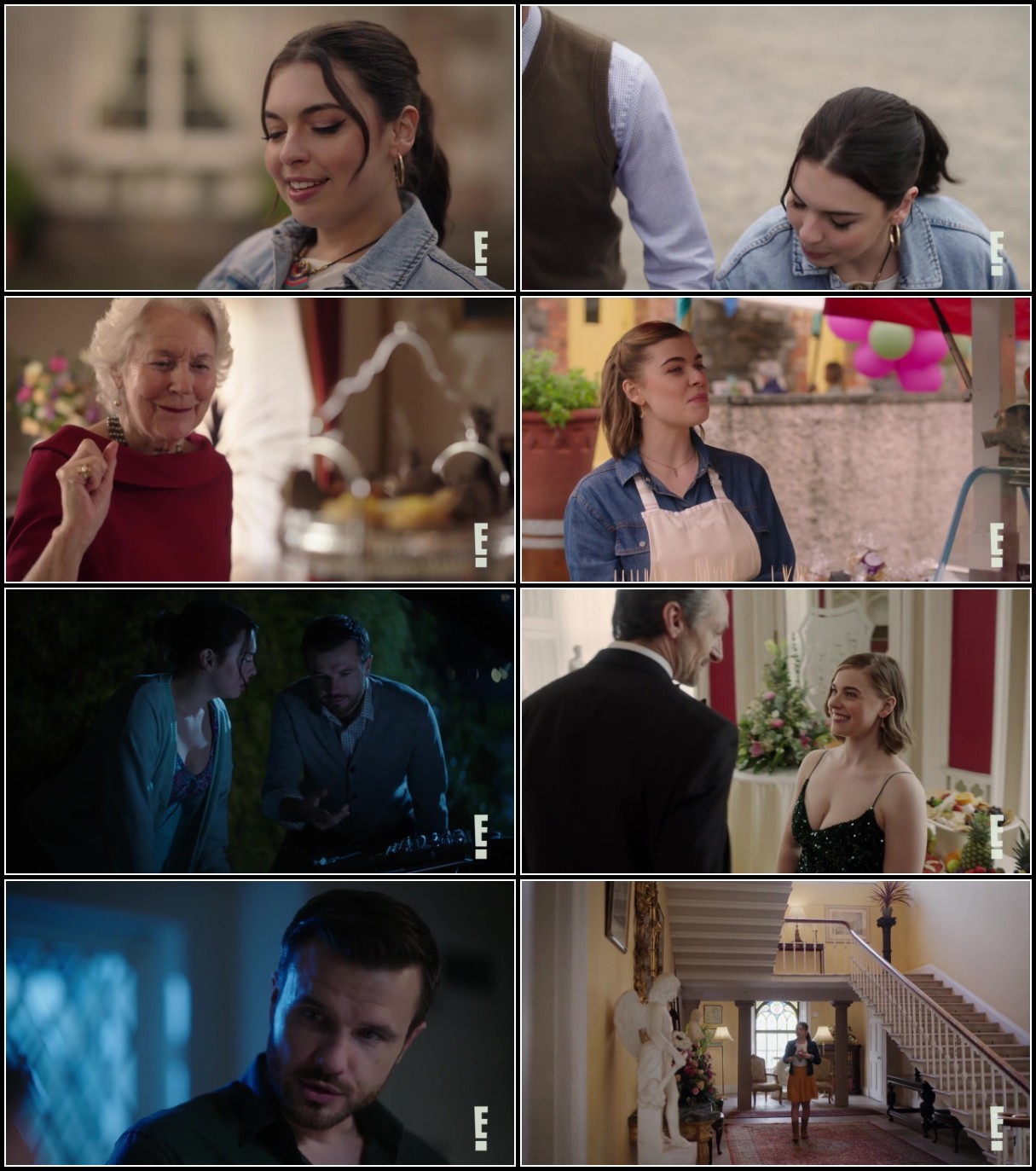 Royal Rendezvous (2023) 720p WEBRip x264 AAC-YTS