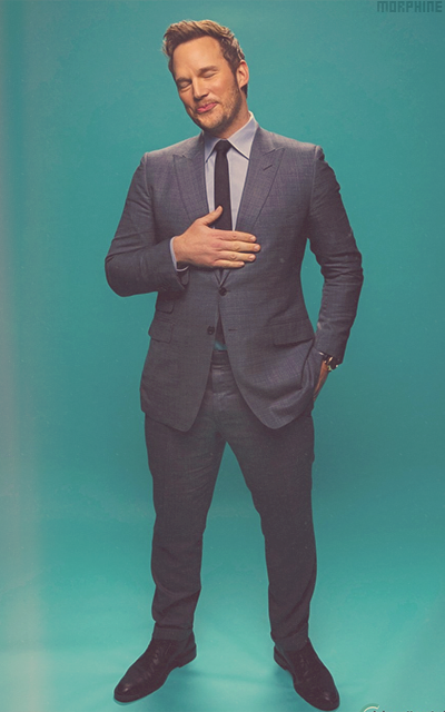 Chris Pratt 4fgyHWdx_o