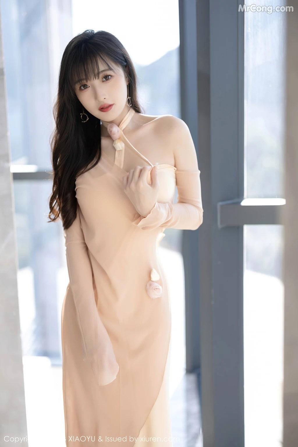 XiaoYu Vol.1049: Lin Xing Lan (林星阑) (86 photos)(9)