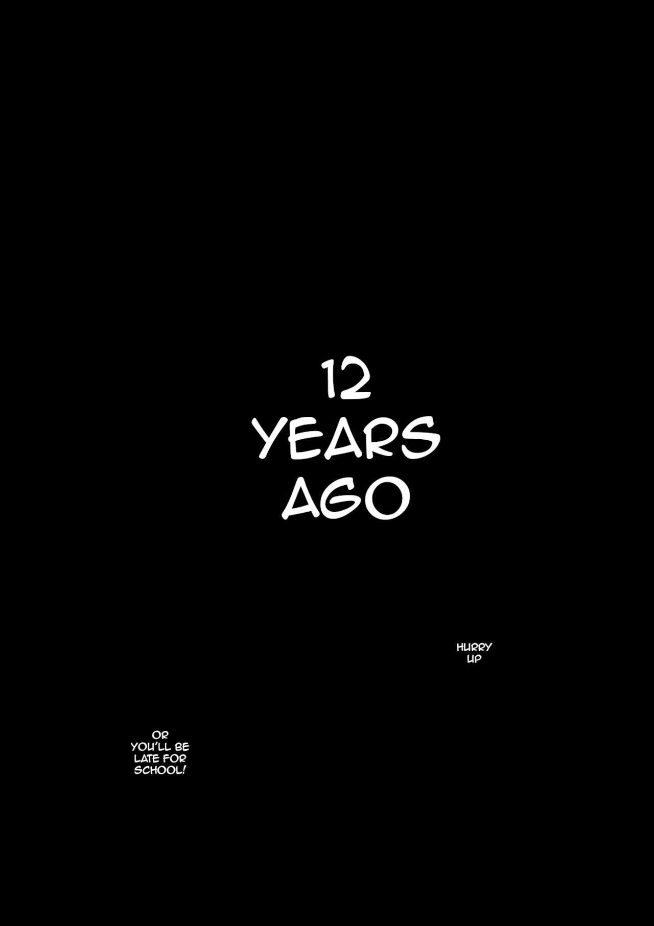 [Oozora Kaiko] Kaa-san to Ore no 20-nenshi ~Waga Ie no Kinshin Soukan Kaikoroku [English] [Amoskandy]