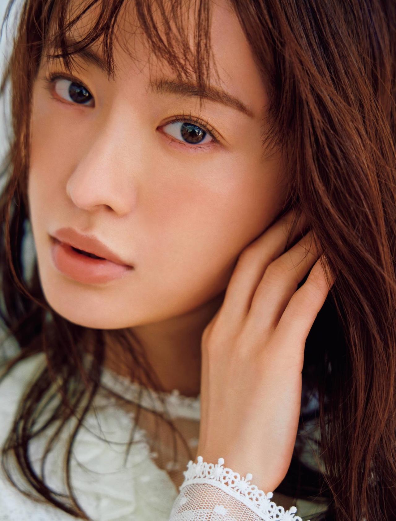 Marika Matsumoto 松本まりか, FRIDAY 2021.07.02 (フライデー 2021年7月2日号)(3)