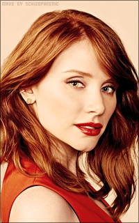 Bryce Dallas Howard 0aXWveF3_o