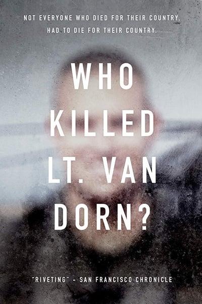 Who Killed Lt Van Dorn 2018 1080p AMZN WEBRip DDP2 0 x264-PLiSSKEN