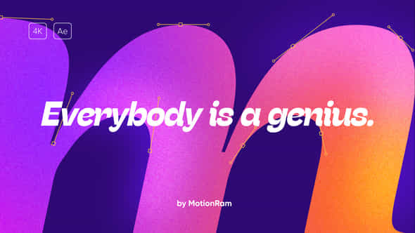 Another Typography - VideoHive 45866847