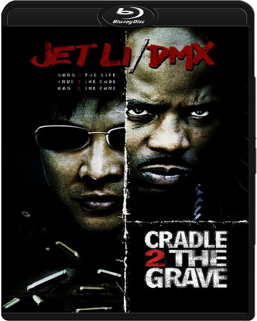 Od kołyski aż po grób / Cradle 2 the Grave (2003) MULTi.1080p.BluRay.x264.DTS.AC3-DENDA / LEKTOR i NAPISY PL