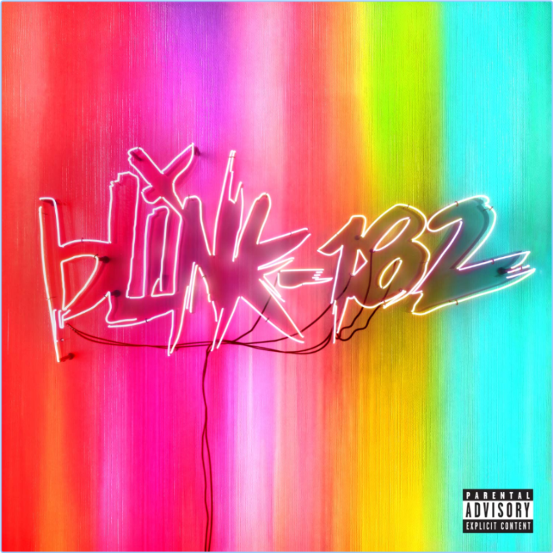 Blink 182 Nine (2019) [320 Kbps] WOYBaHVW_o