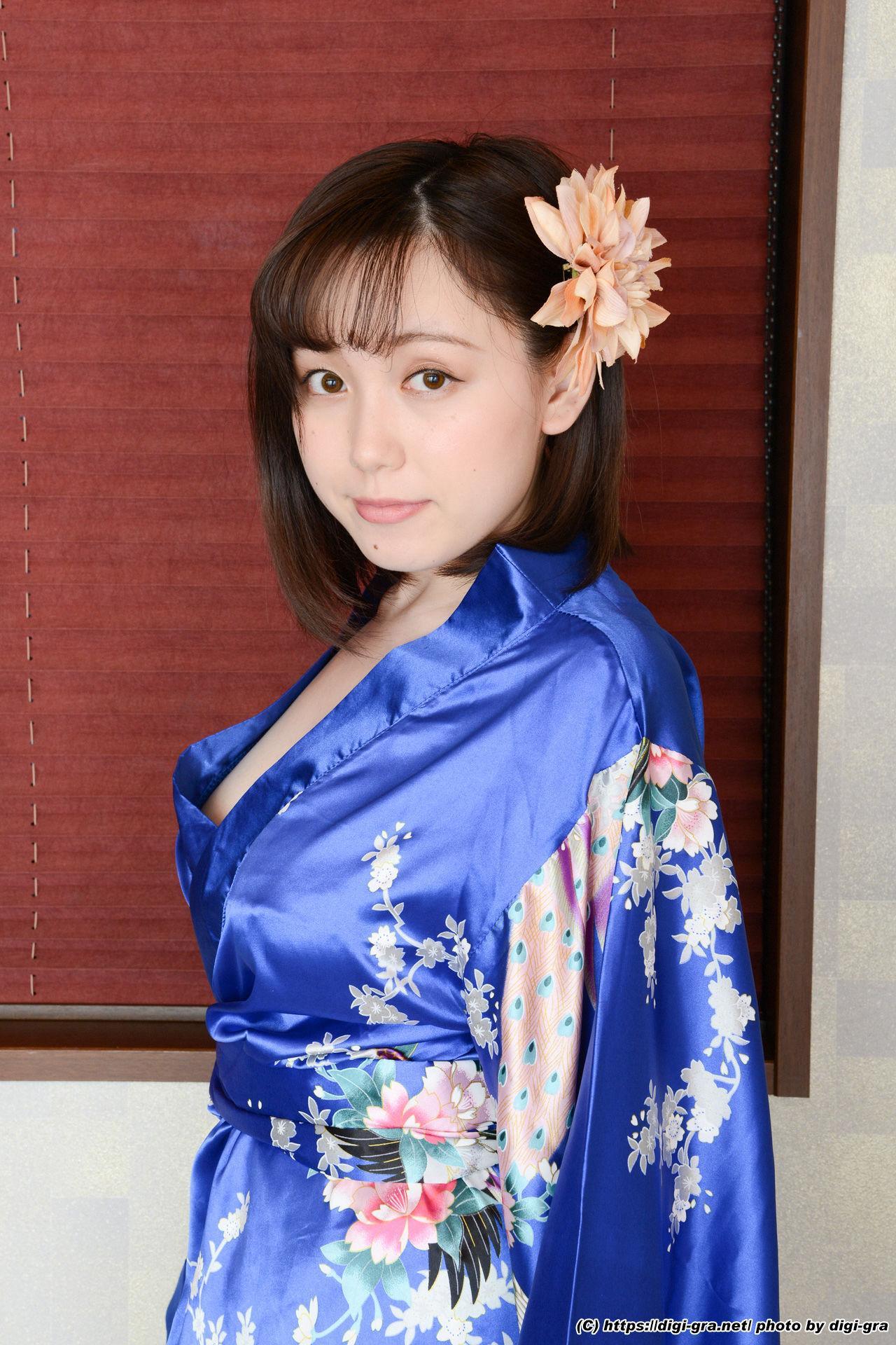 [Digi-Gra] 田中ねね Photoset 04(3)