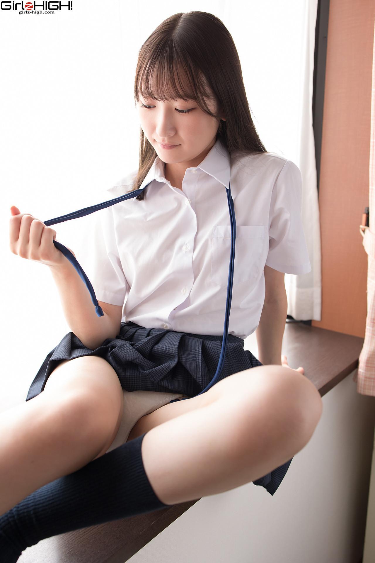 Asami Kondou 近藤あさみ, [Girlz-High] 2023.09 (BFAA_093_001)(16)