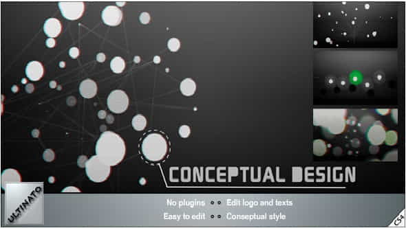 Concept Corporate - VideoHive 488424