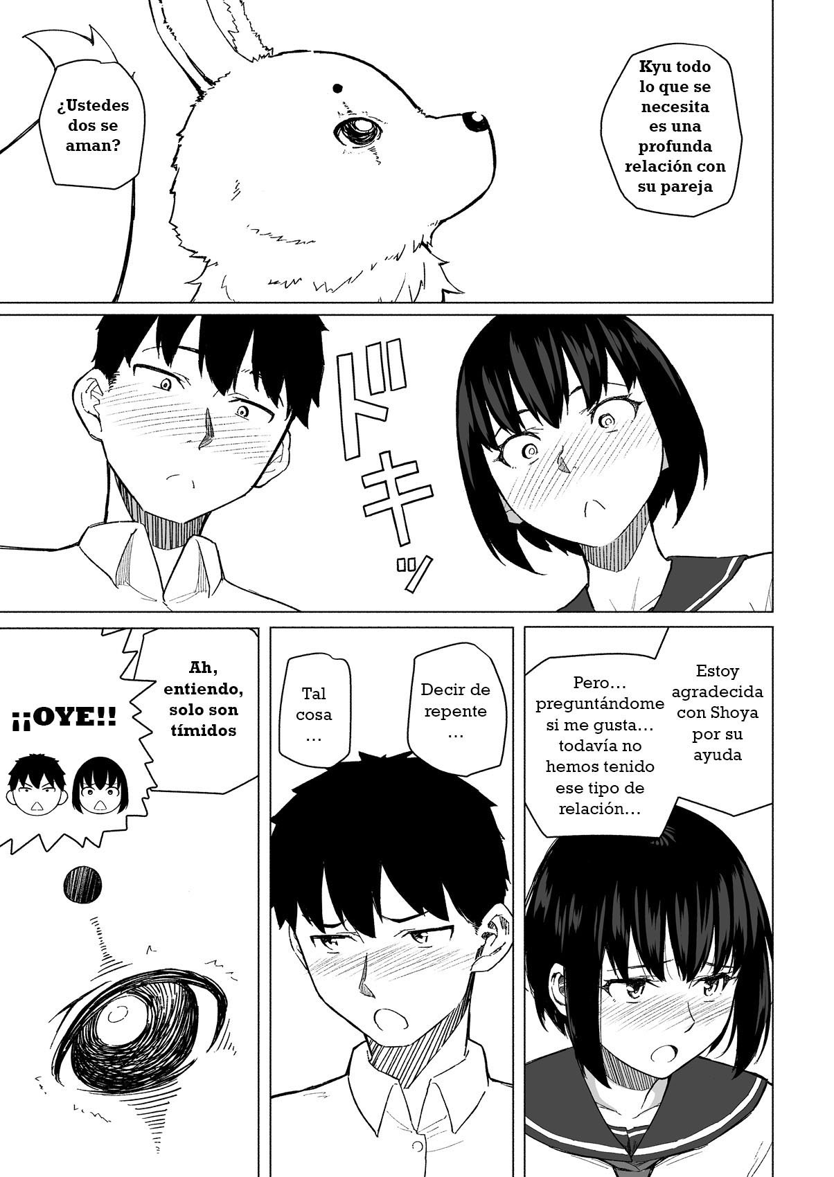 Mahoushoujyo Netorasutia - 20