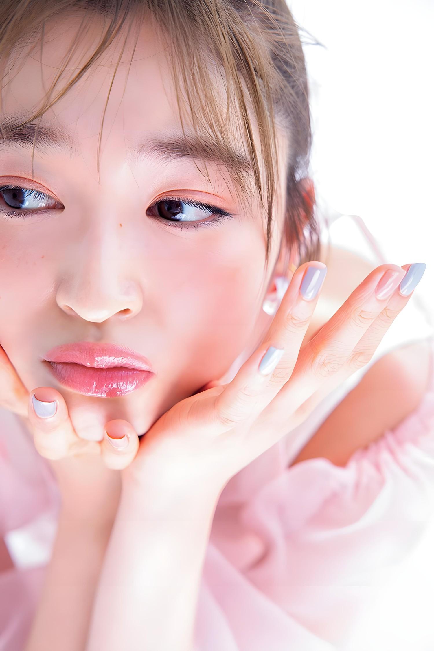 Seira Jonishi 上西星来, aR (アール) Magazine 2023.07(13)