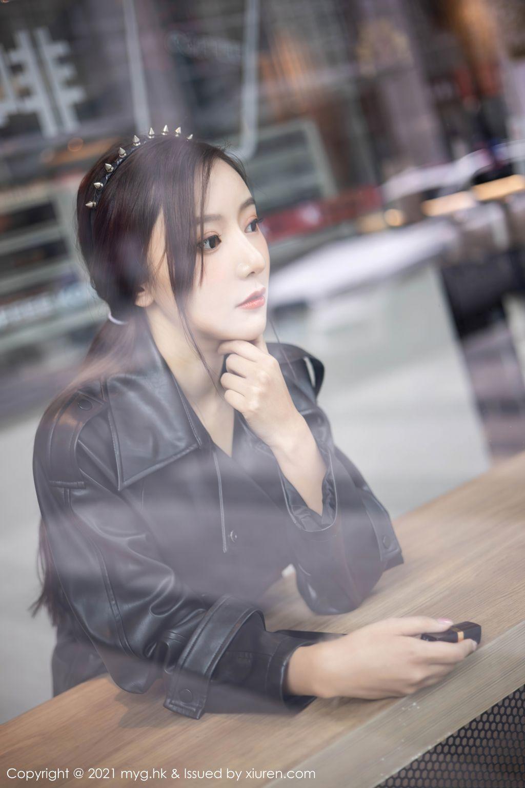 MyGirl Vol.493: Yanni (王馨瑶) (67 photos)(10)