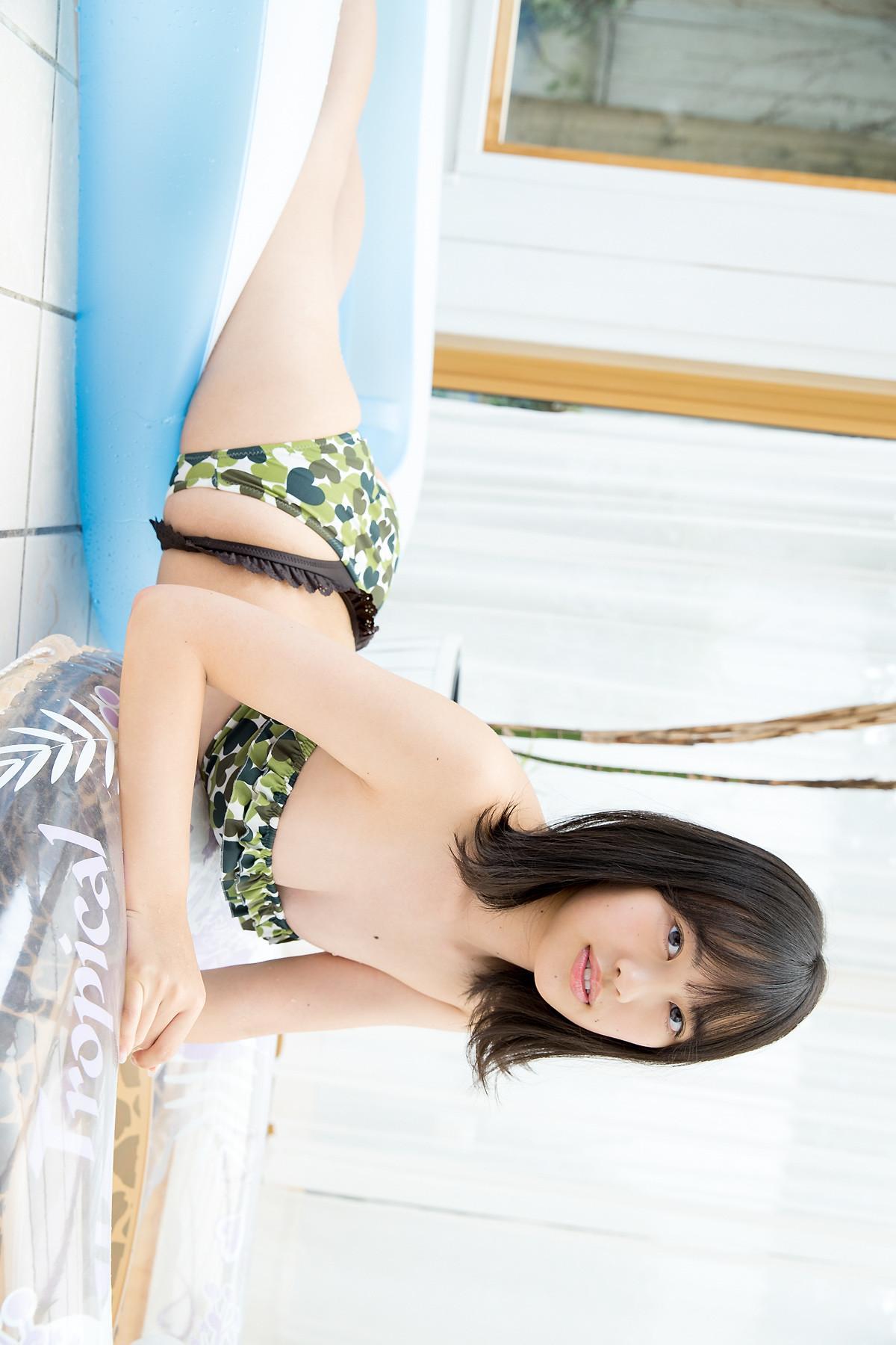 Sarina Kashiwagi 柏木さりな, Minisuka.tv Premium Gallery 03.06(42)