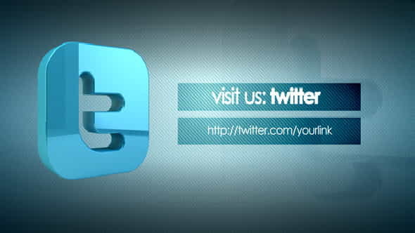 Social Networking - VideoHive 534736