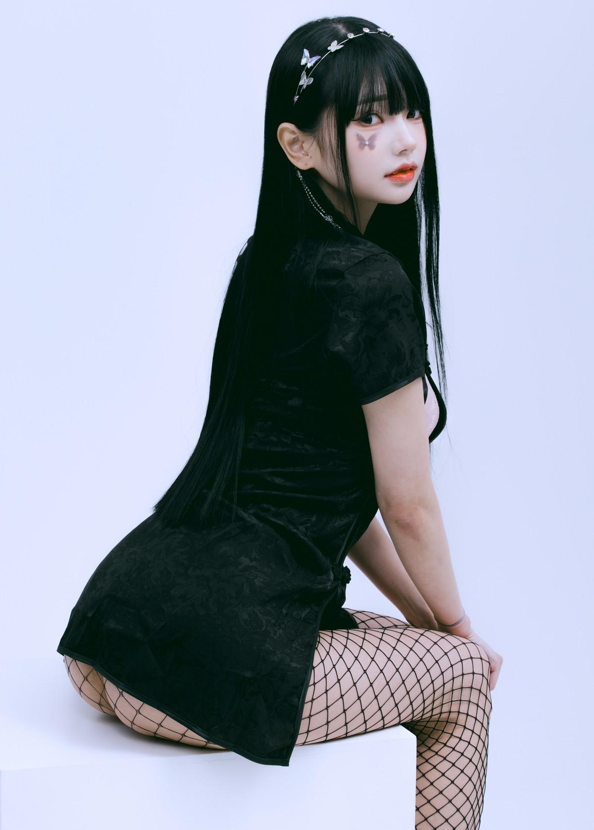 Yume 유메, Glamarchive Vol.02(24)