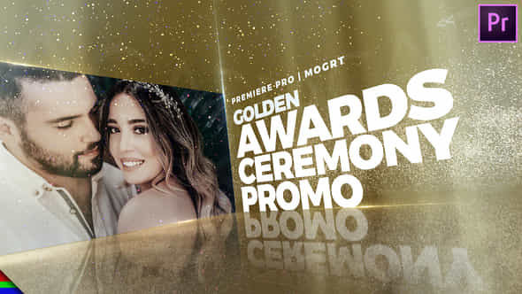 Awards Promo - VideoHive 36210848