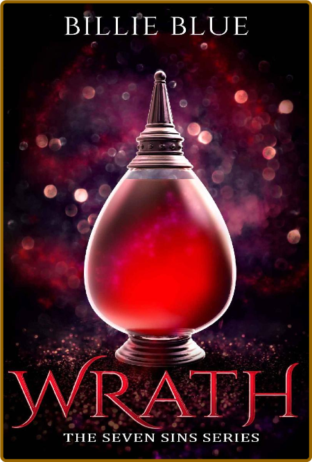 Wrath: Book Five of The Seven Sin Series - Billie Blue AHgzOJnM_o