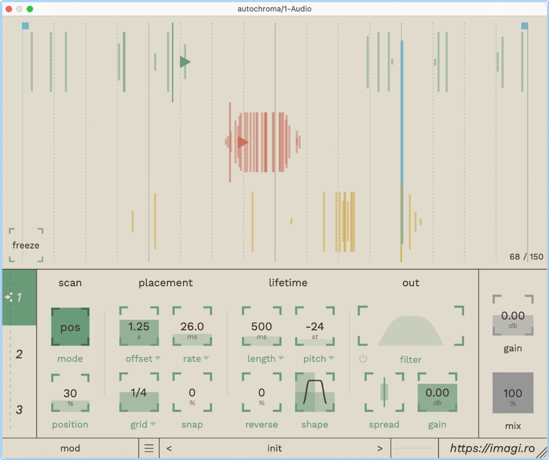 Imagiro Autochroma V1.25.4 Lvg3Eara_o