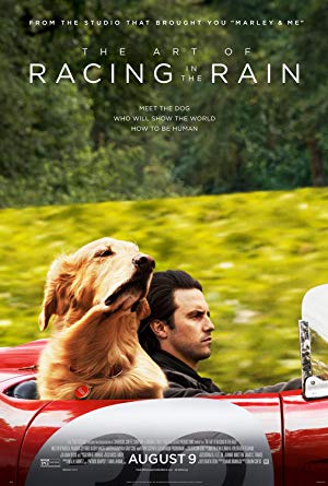 The Art of Racing in the Rain 2019 1080p BluRay x264 DTS-HD MA 7 1-FGT The Art of Racing in the Rain 2019 1080p BluRay x264 DTS-HD MA 7 1-FGT