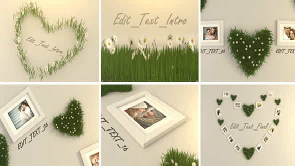 Valentine Photo | - VideoHive 6711968