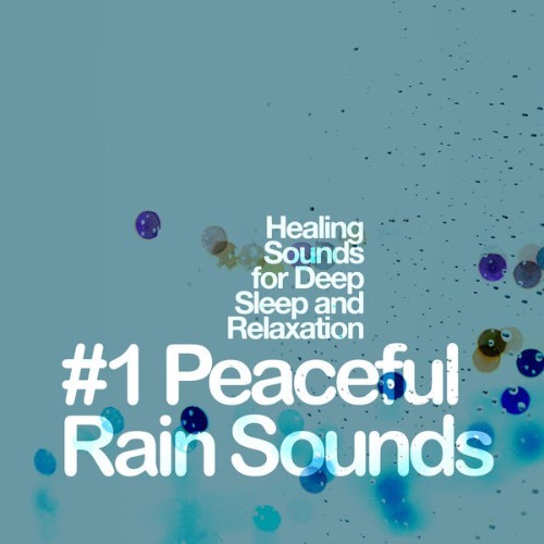 Heavy Rain Sounds - #1 Peaceful Rain Sounds - 2019