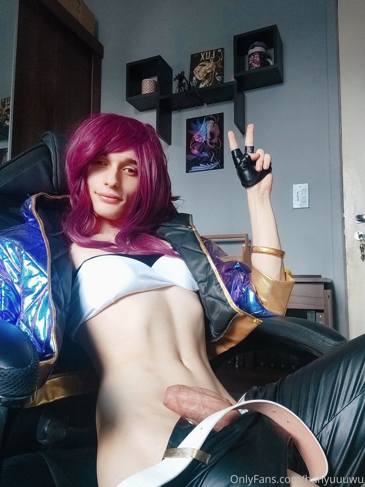 Hanyuu - Akali