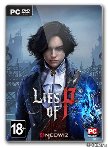 Lies of P - Deluxe Edition 