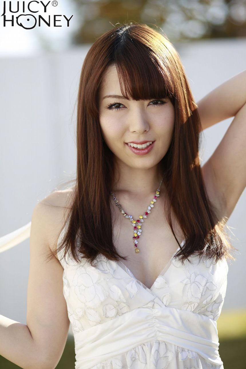 Famous AV actress Hatano Yui without holy light human body photo 7