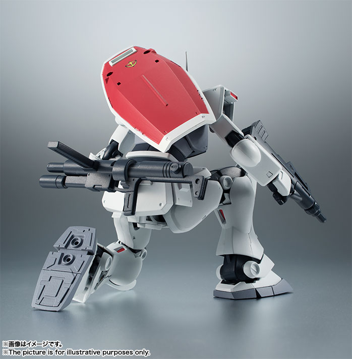 Gundam - Metal Robot Side MS (Bandai) - Page 3 NIzaJWtV_o