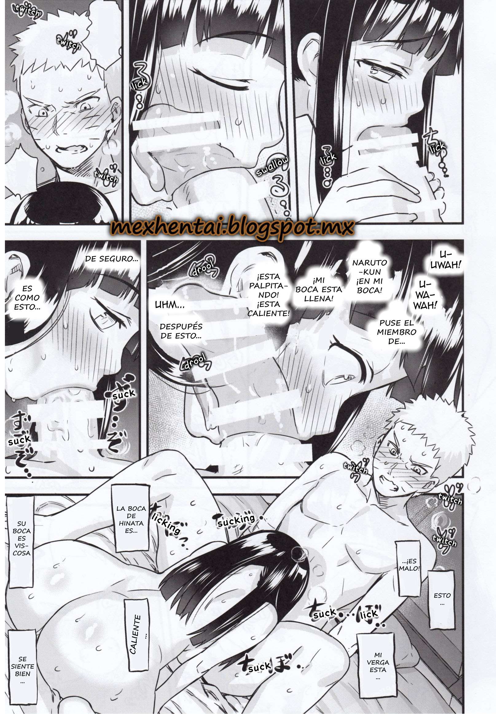 Naruto coleccion Chapter-24 - 38