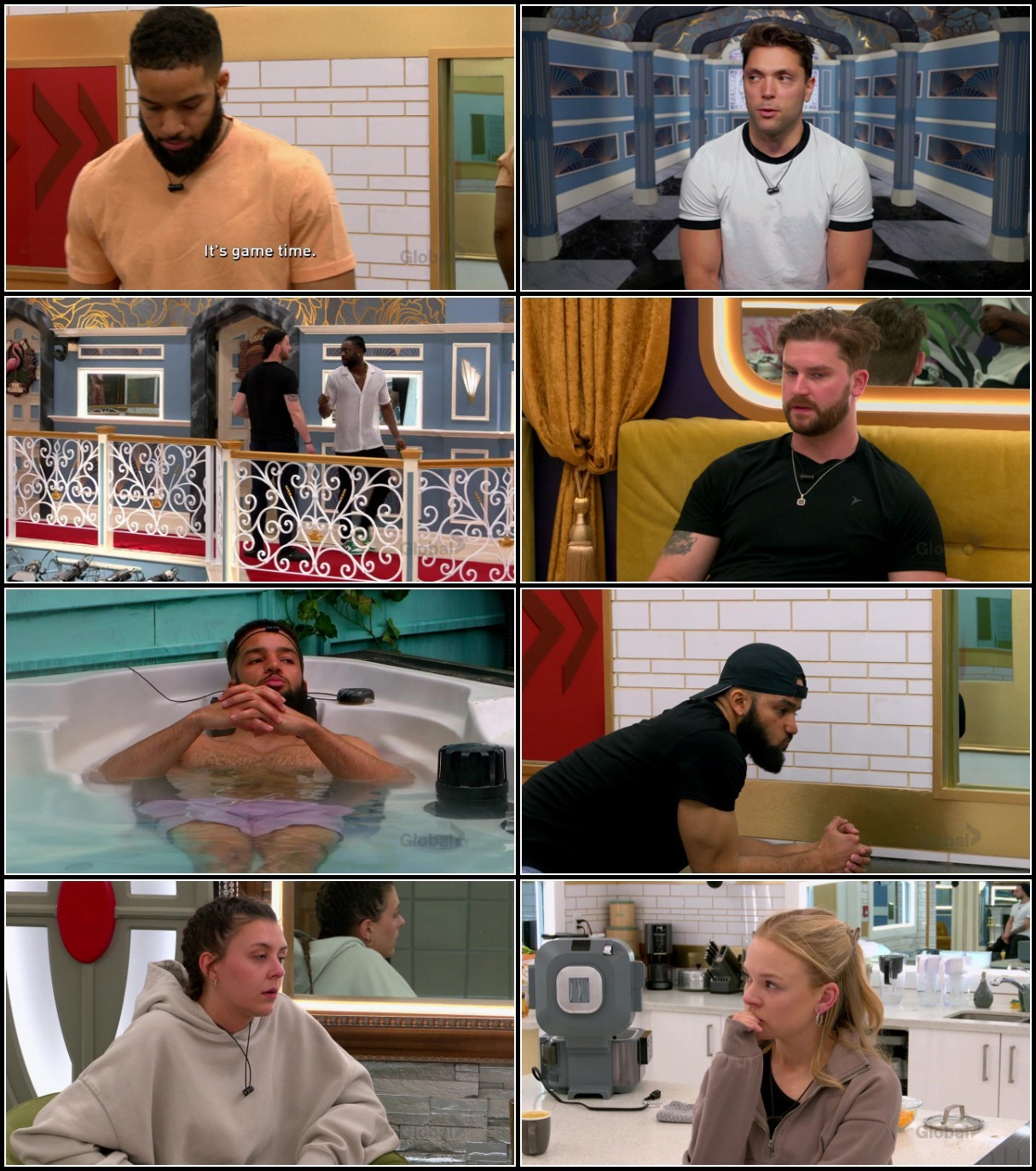 Big BroTher Canada S11E11 720p AMZN WEB-DL DDP5 1 H 264-NTb