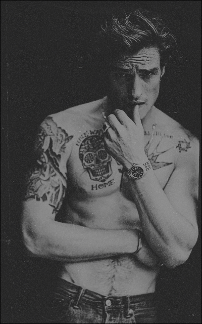 Jace O'Connor