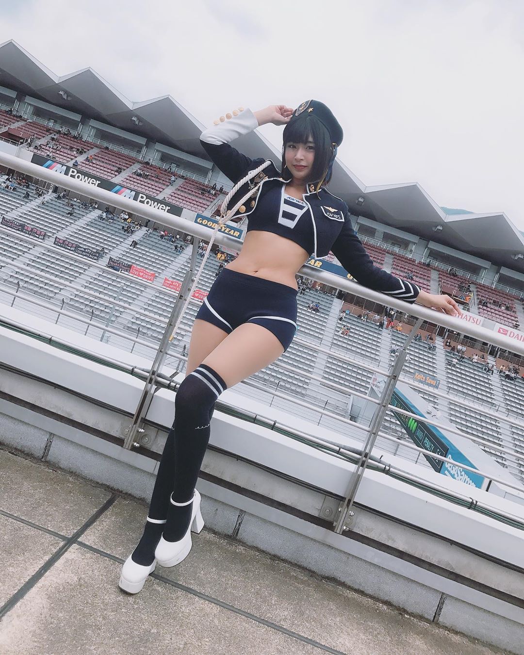 IG正妹—藤井マリー pcwS62vL o - IG正妹—藤井マリー