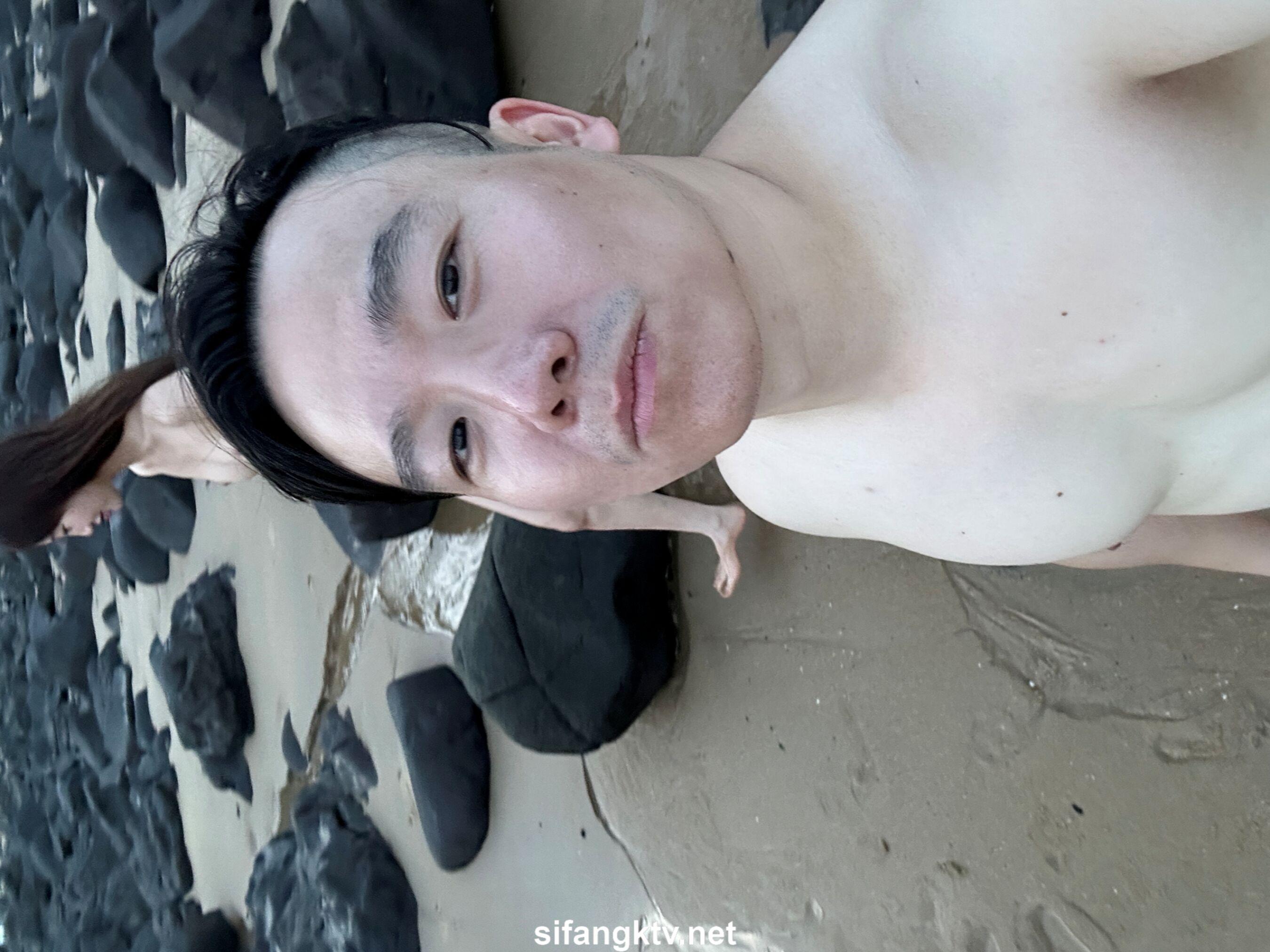 希威社 国模小初大尺度人体私拍套图(712)