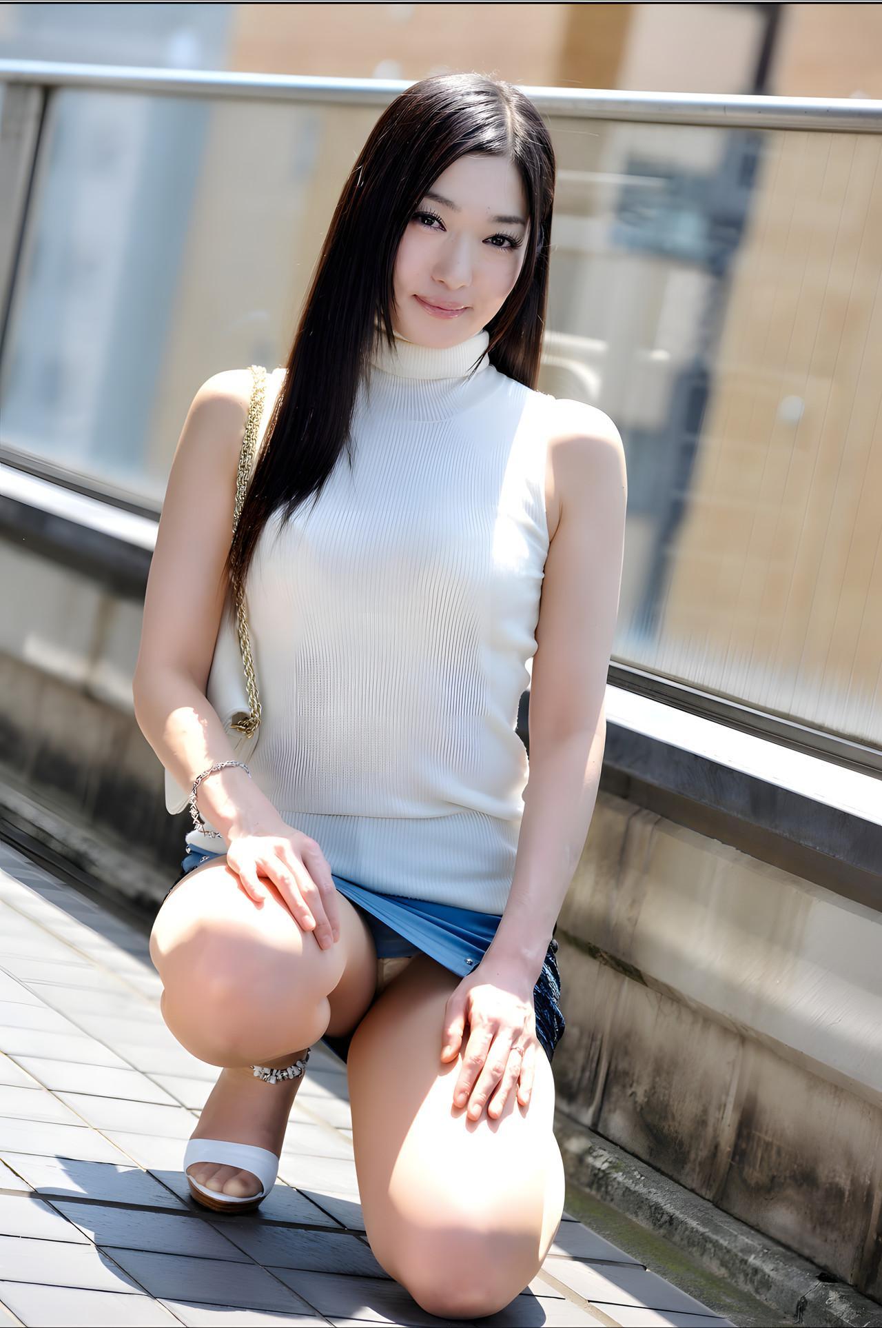 RYU りゅう, PRESTIGE 写真集 [Pose Message Vol.01] Set.02(3)